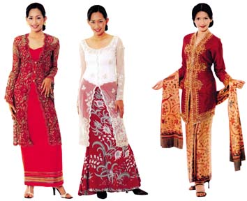 Image Result For Model Baju Sasirangan Gamis